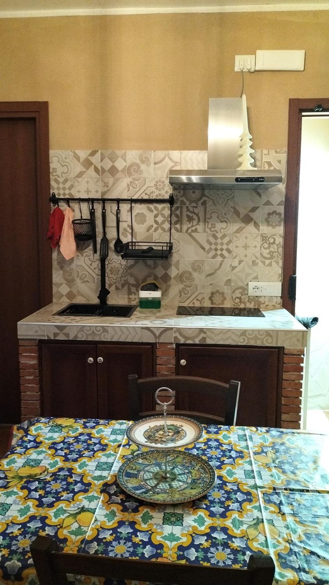 Appartamento Casa D'Amici Aeroporto di Catania Fontana Rossa Esterno foto