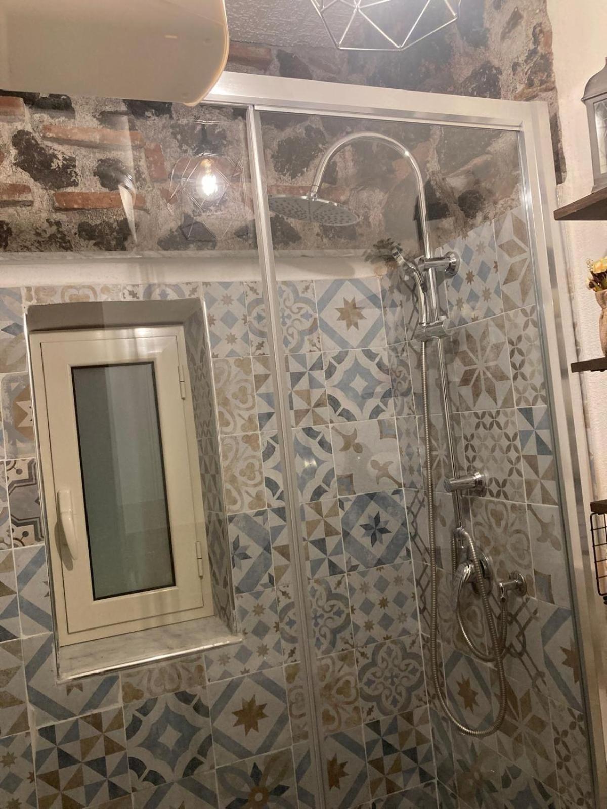 Appartamento Casa D'Amici Aeroporto di Catania Fontana Rossa Esterno foto